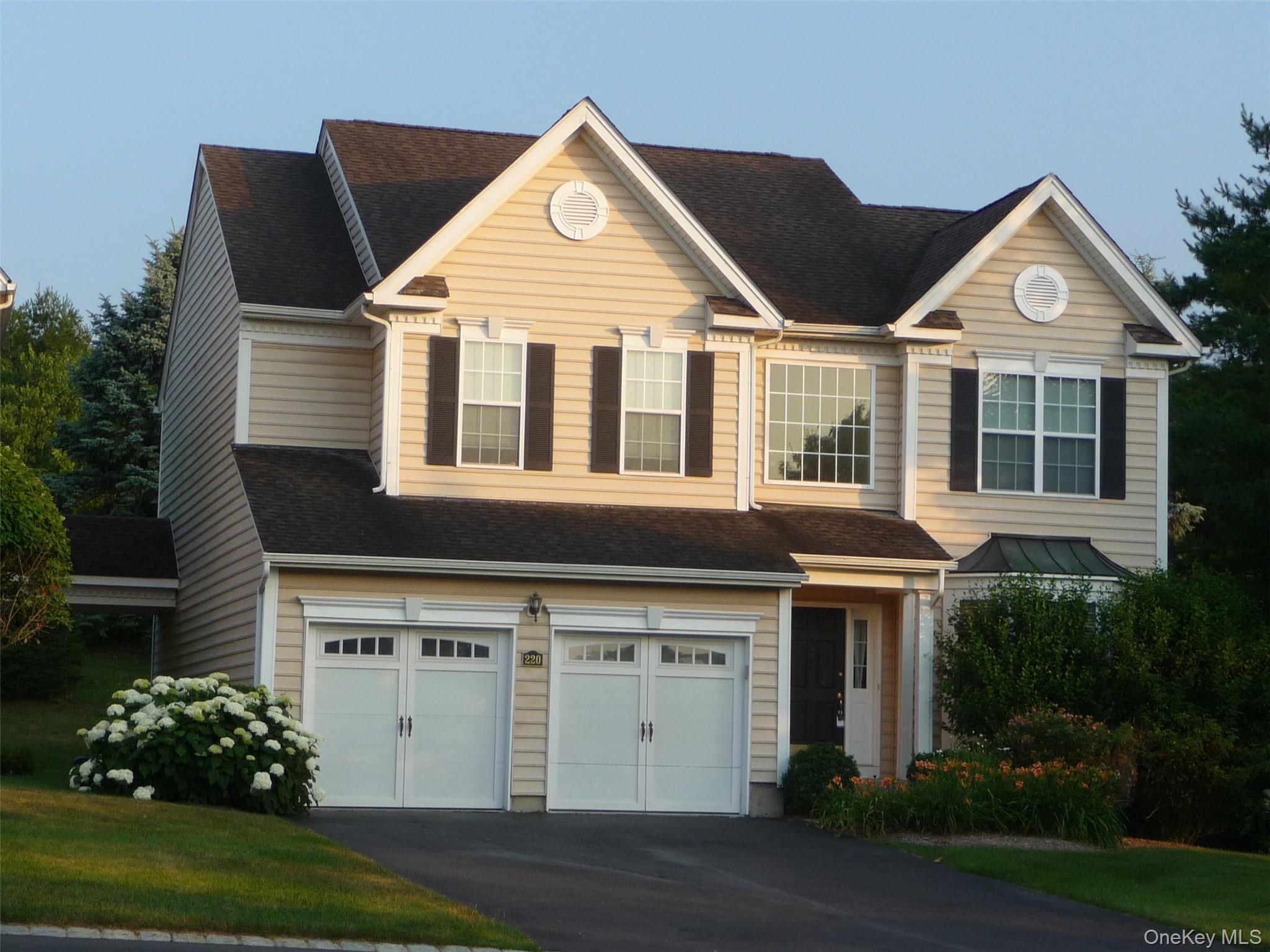 220 Roosevelt Drive — photo