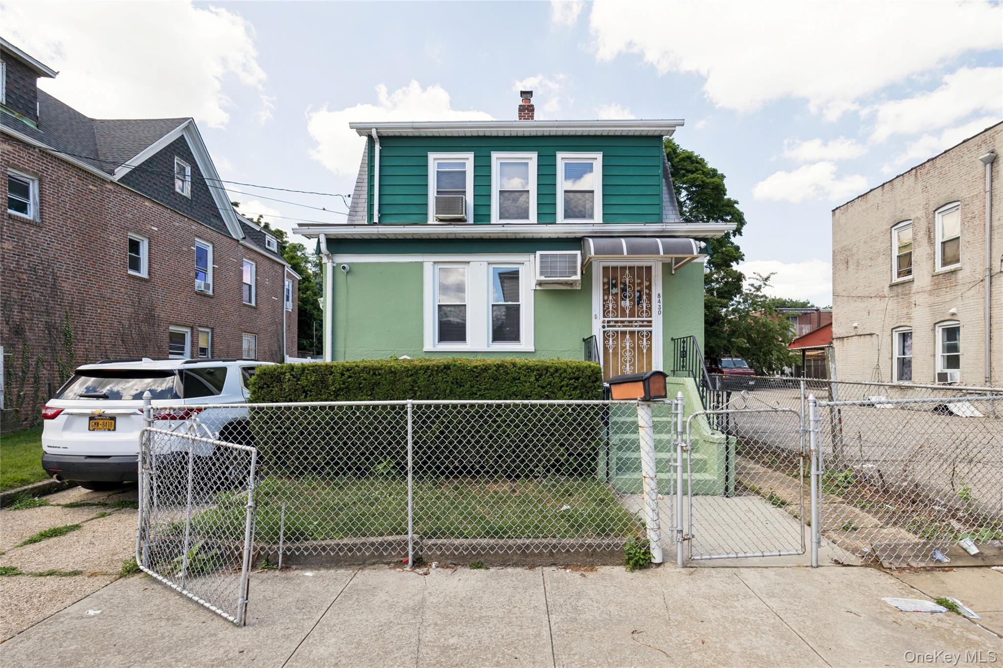 8430 129th Street — photo