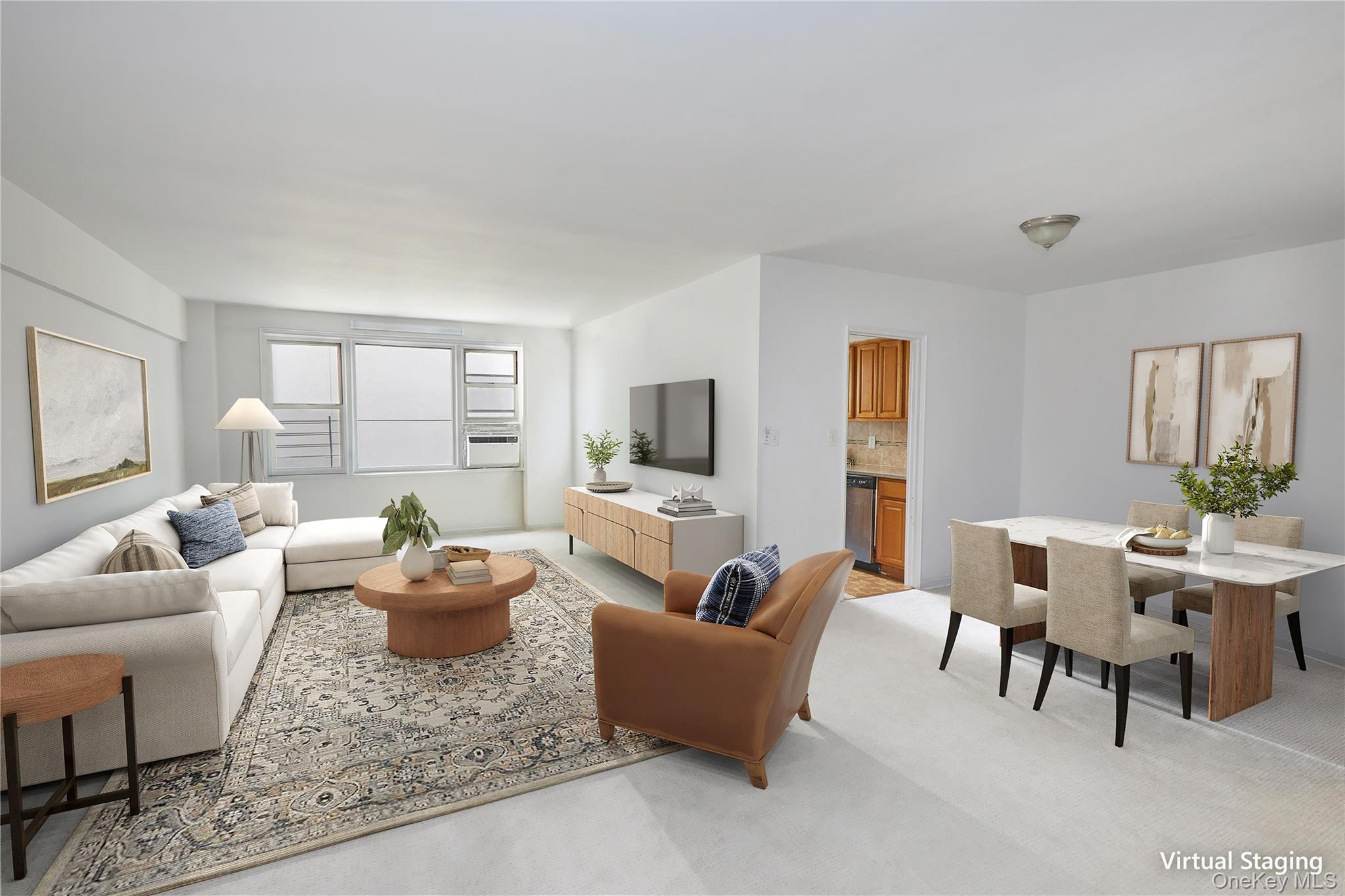 3720 Independence Avenue 5G — photo