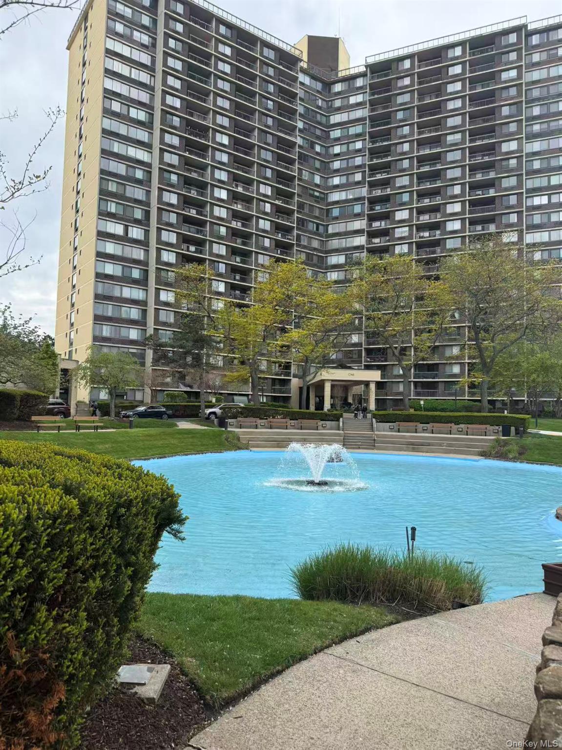 1 Bay Club Drive 11J — photo