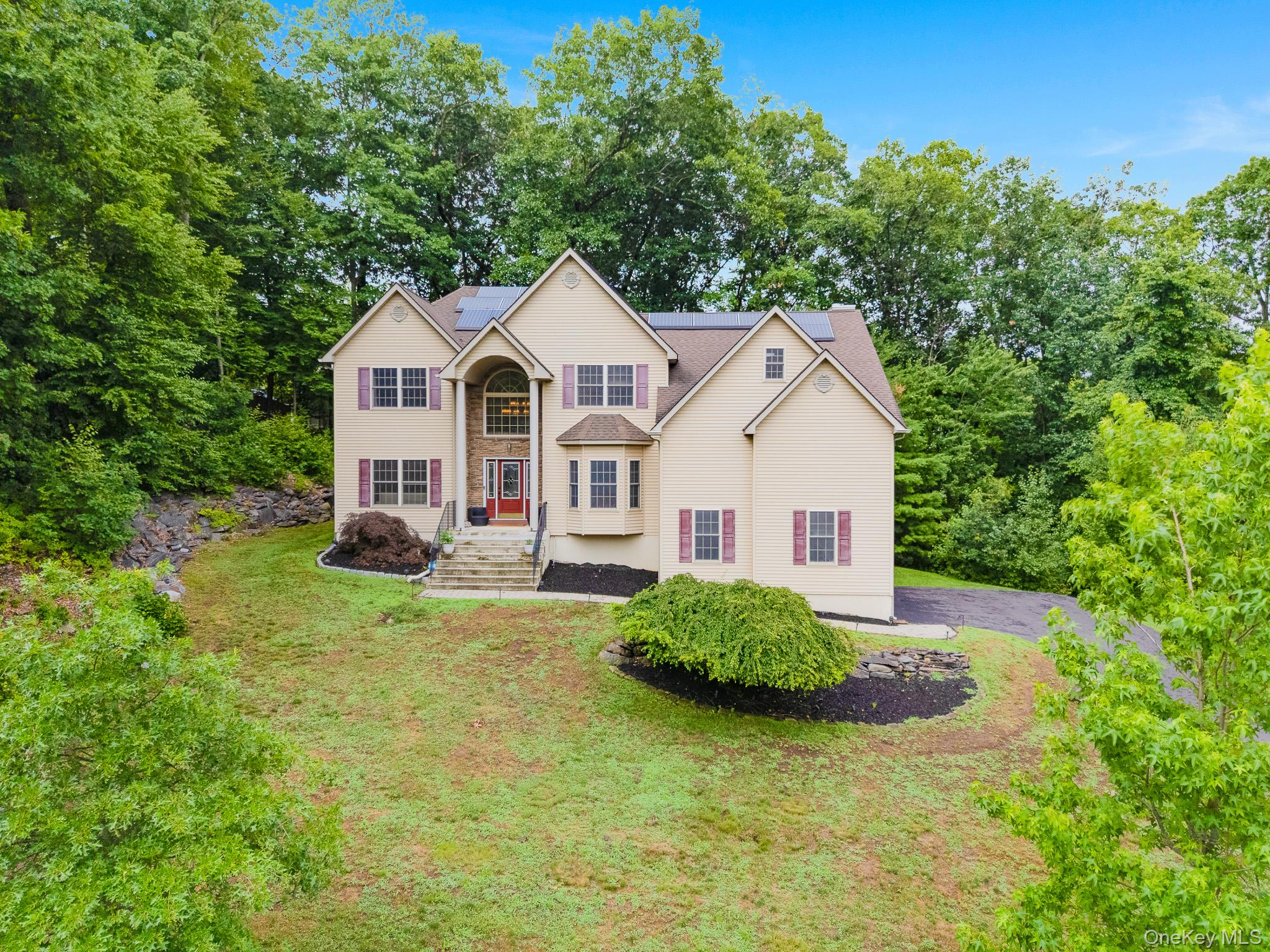 5 Sherwood Court — photo