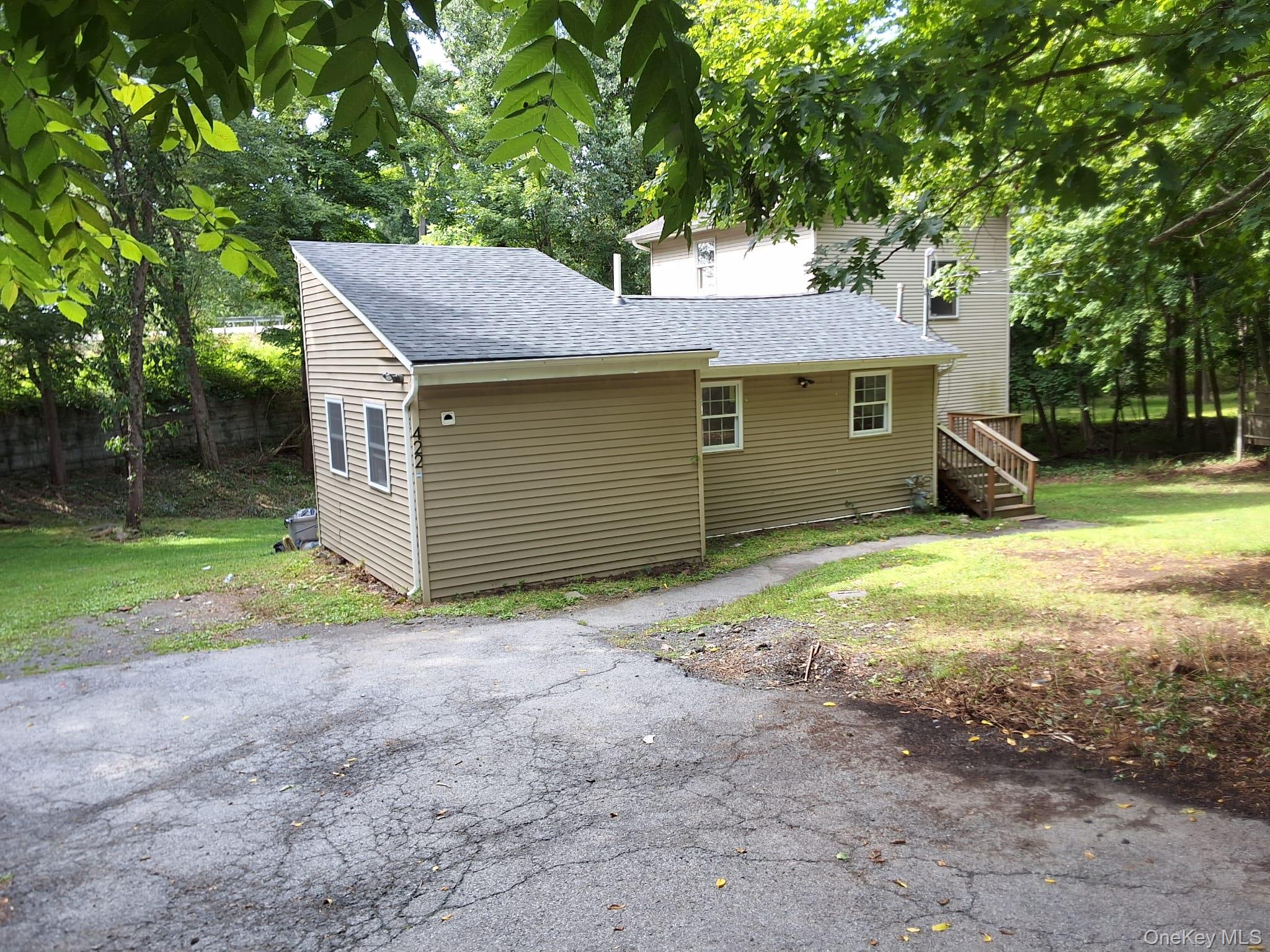 422 Spring Street — photo