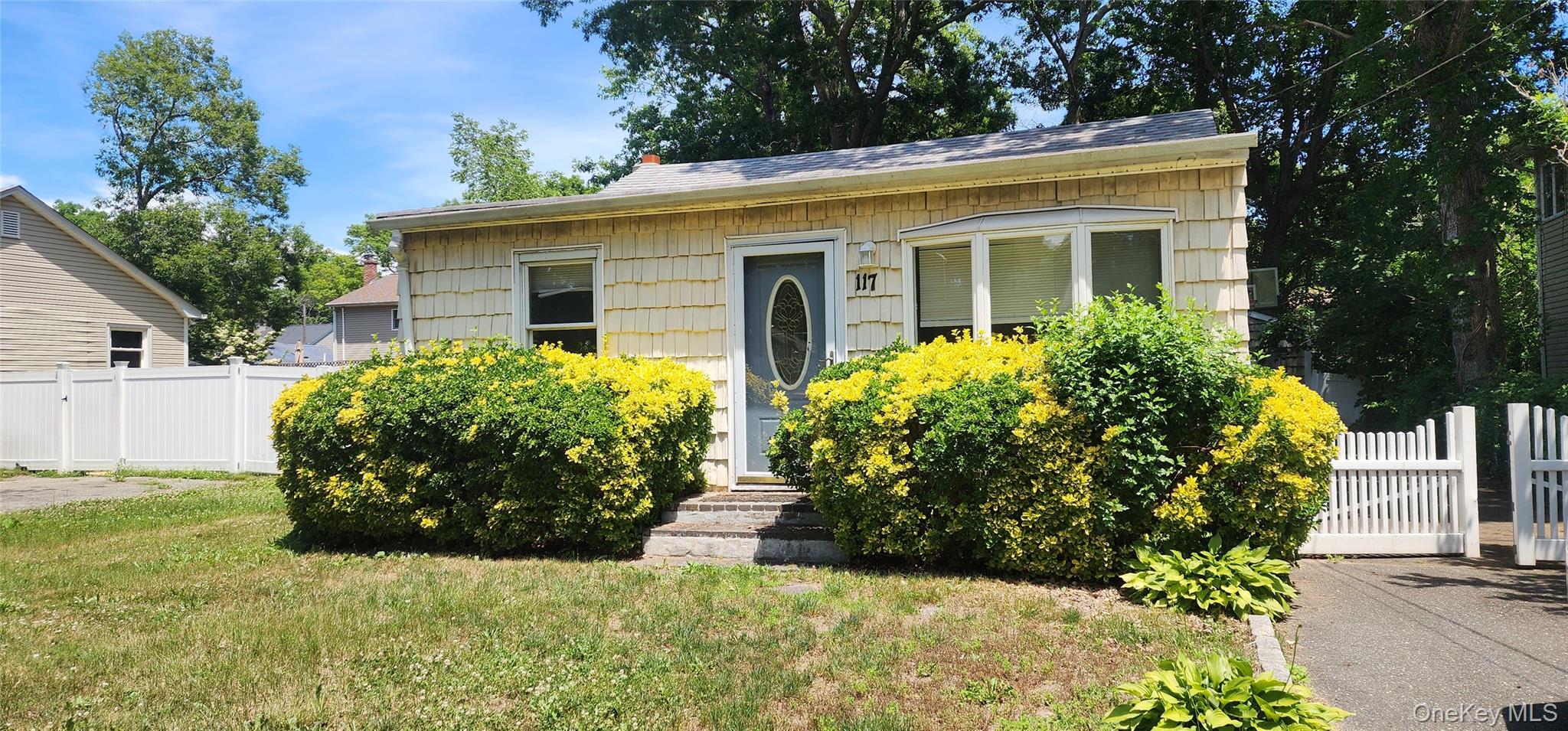 117 Alder Drive — photo