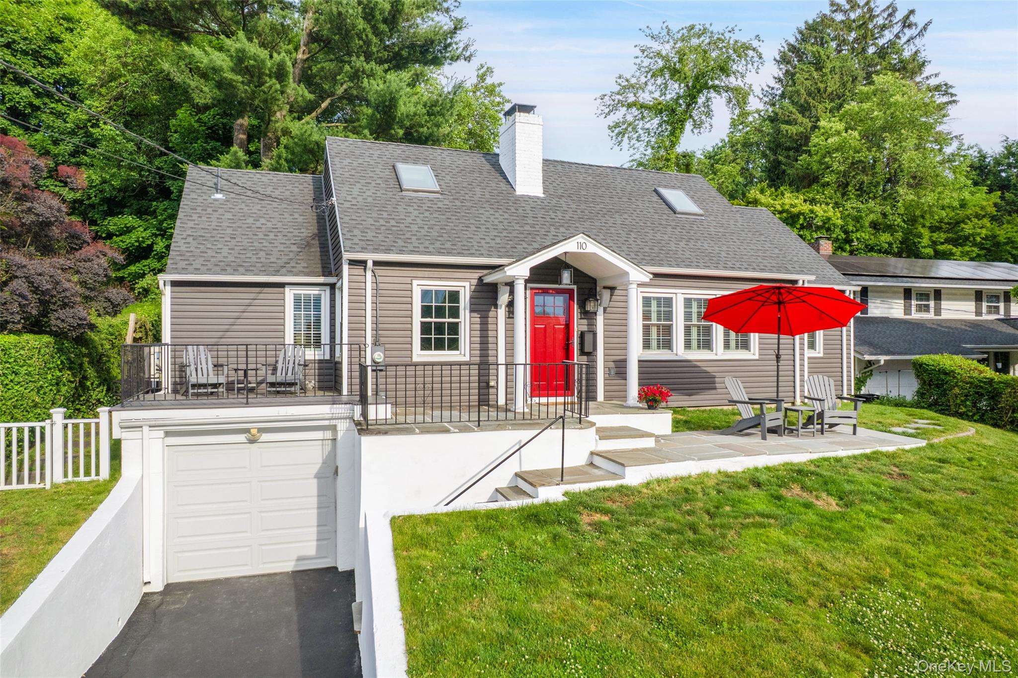 110 Tappan Landing Road — photo