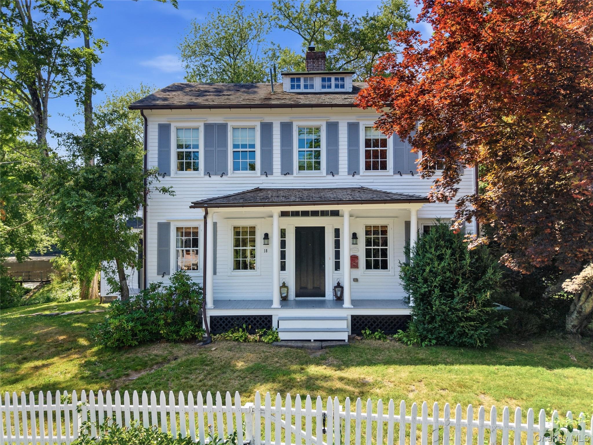 18 Salem Road — photo