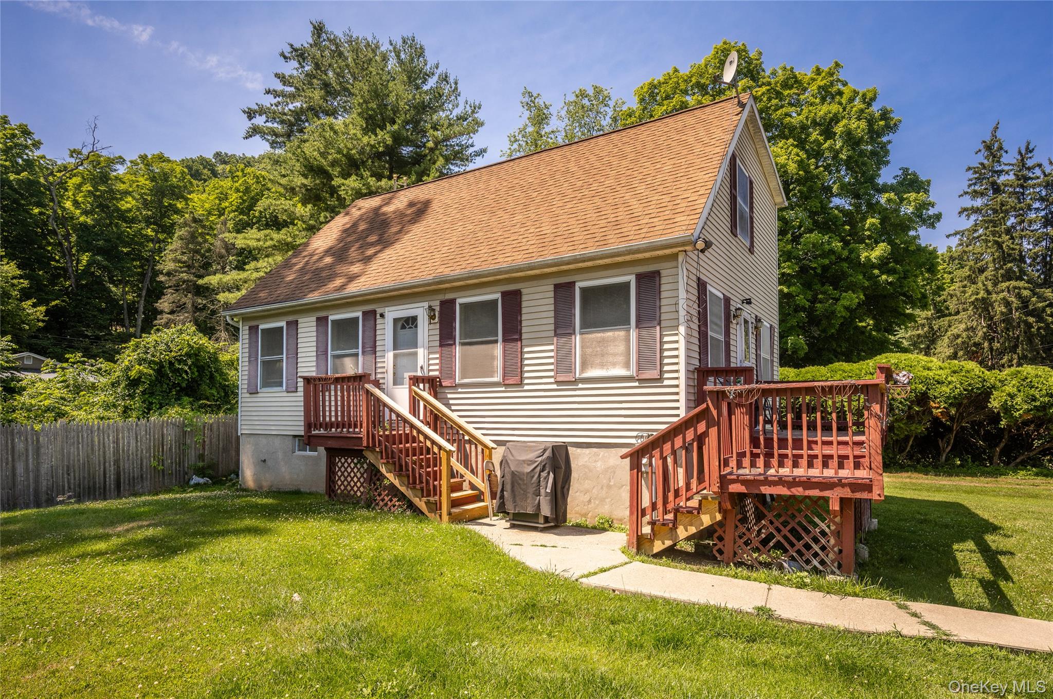 5 Lake Amenia Road — photo