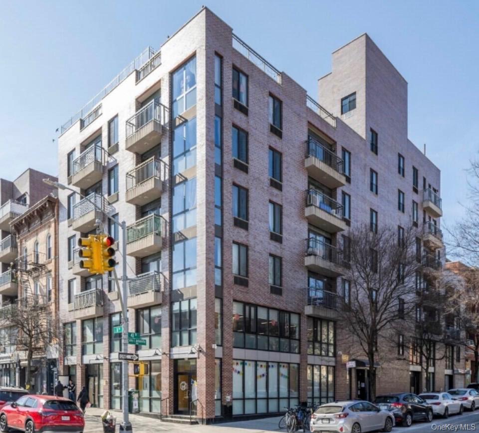 4102 8th Avenue 6a — photo