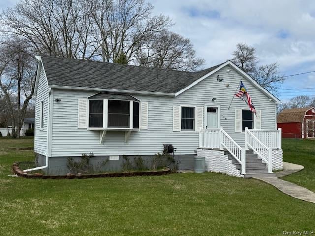 128 Maywood Drive — photo