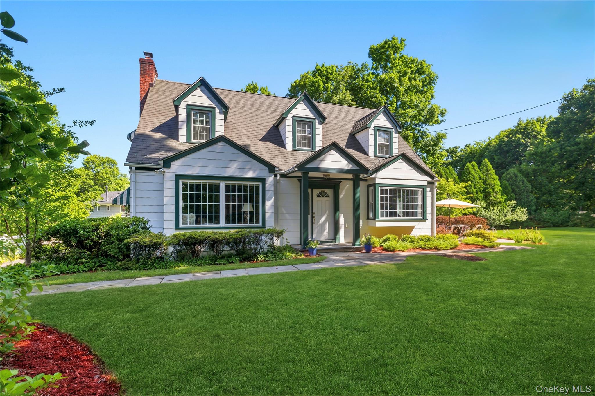 3 Chappaqua Road — photo