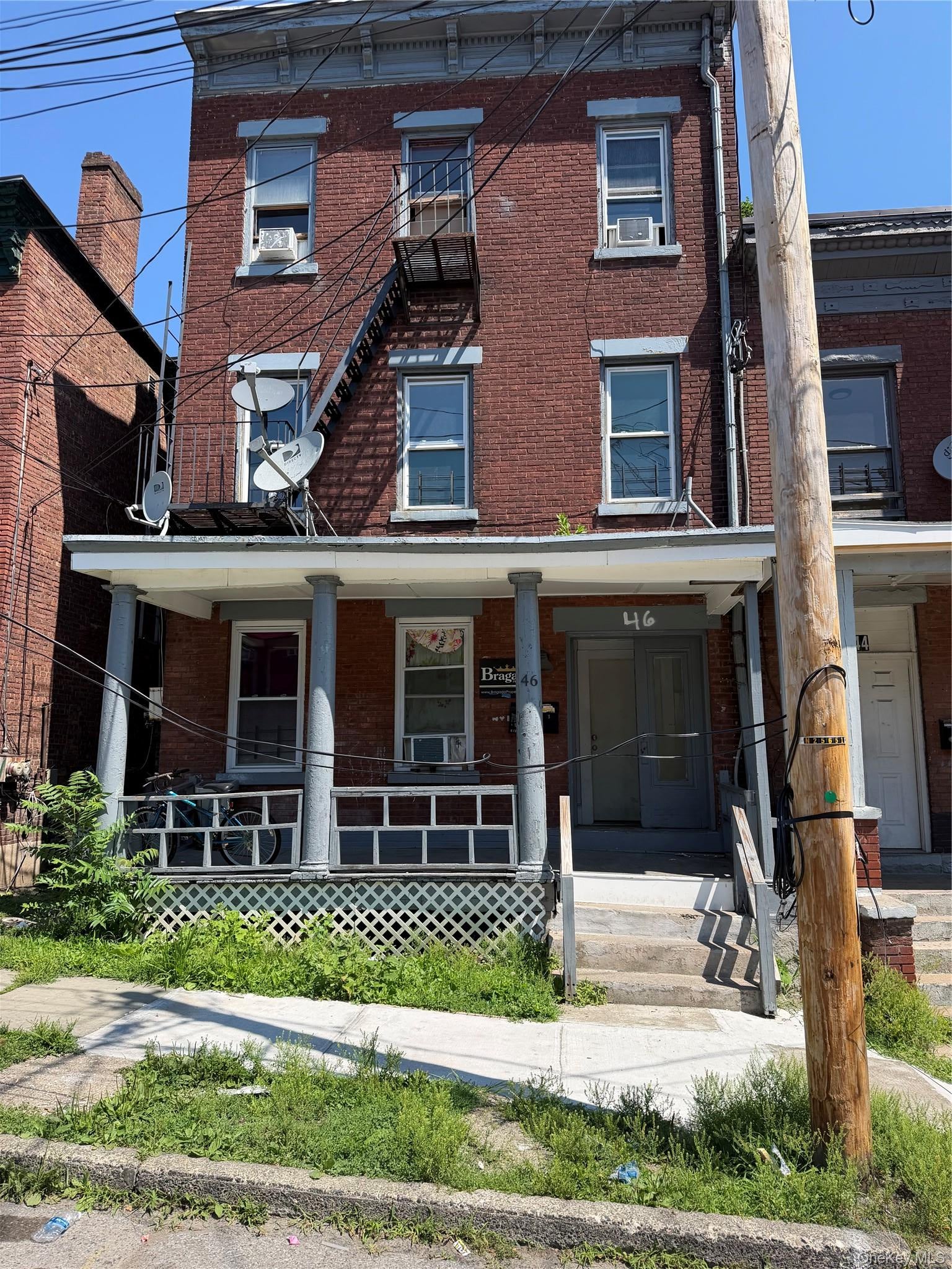 46 Benkard Avenue 2 — photo