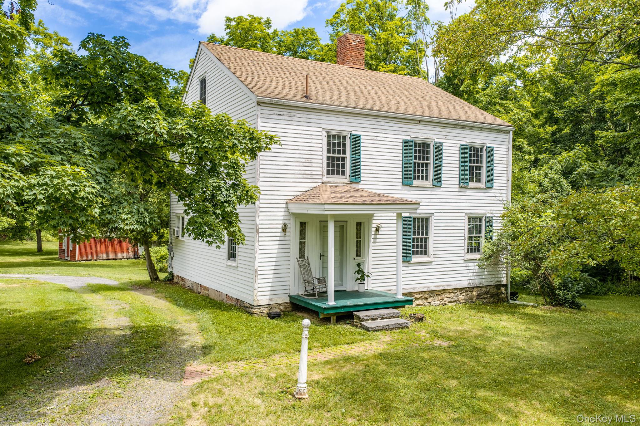 4 Plains Road — photo