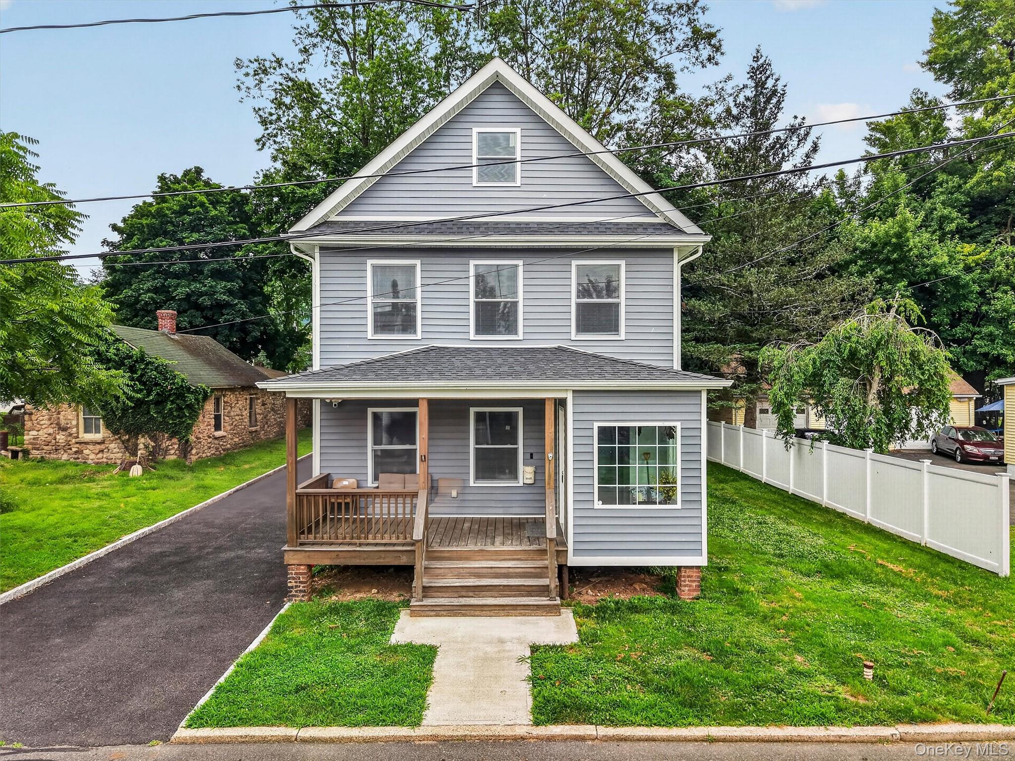 11 Harrison Street — photo