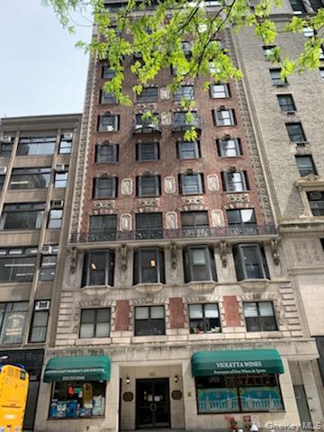 161 Madison Avenue 7SW — photo