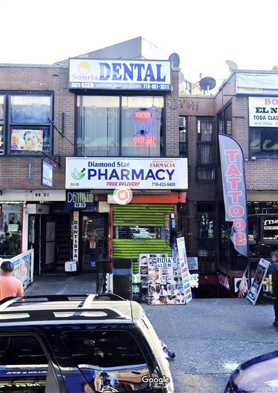 88-20 Roosevelt Avenue 3 — photo