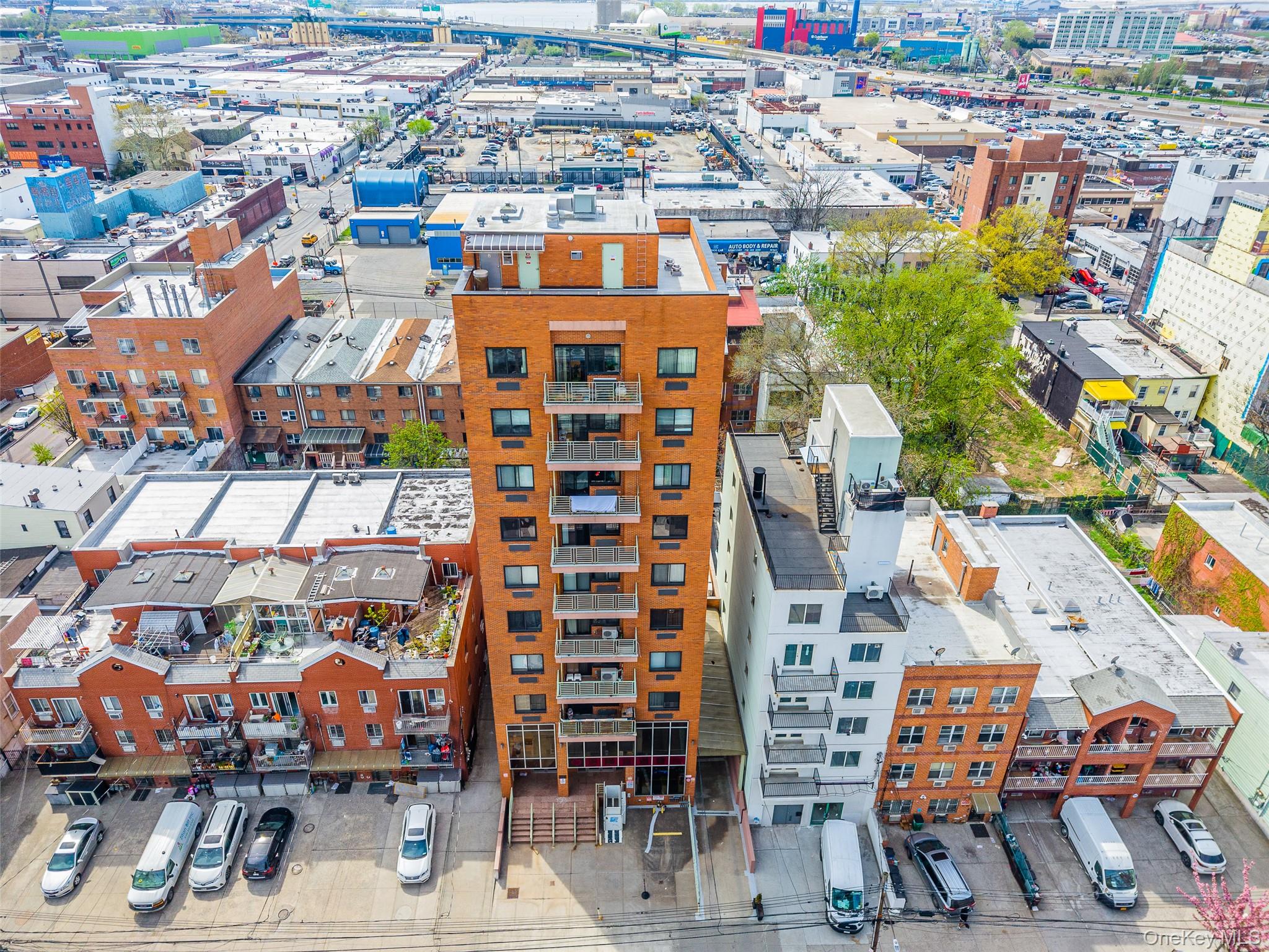3138 137th Street 7B — photo