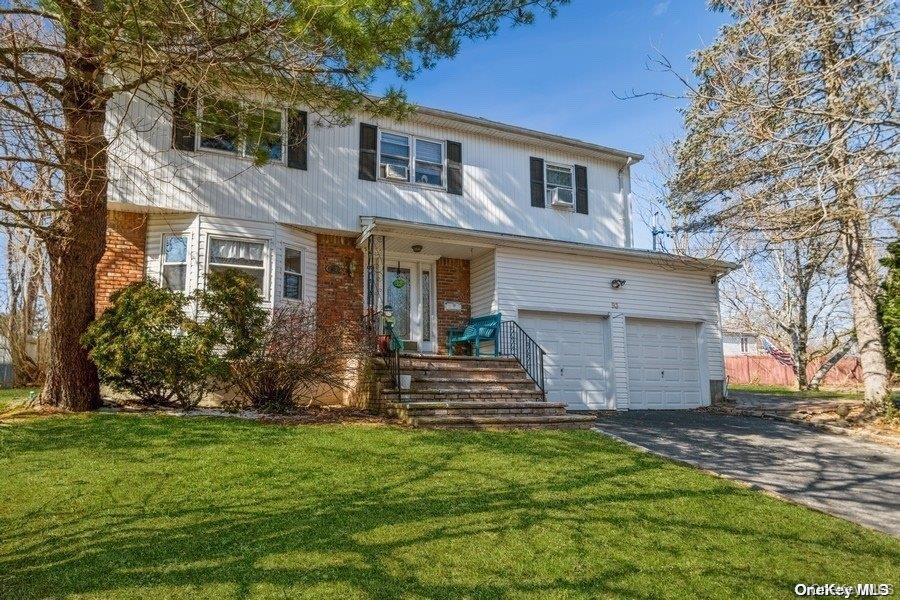 93 Beacon Hill Road — photo