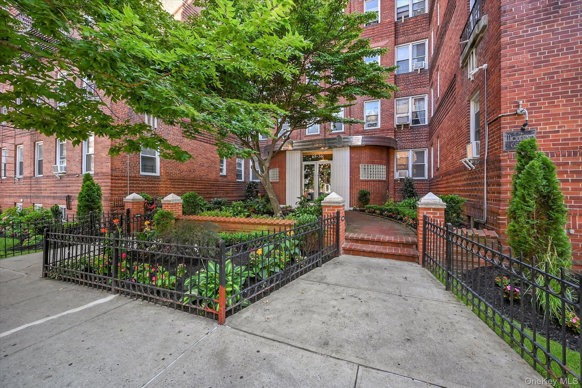 6536 Wetherole Street 608 — photo