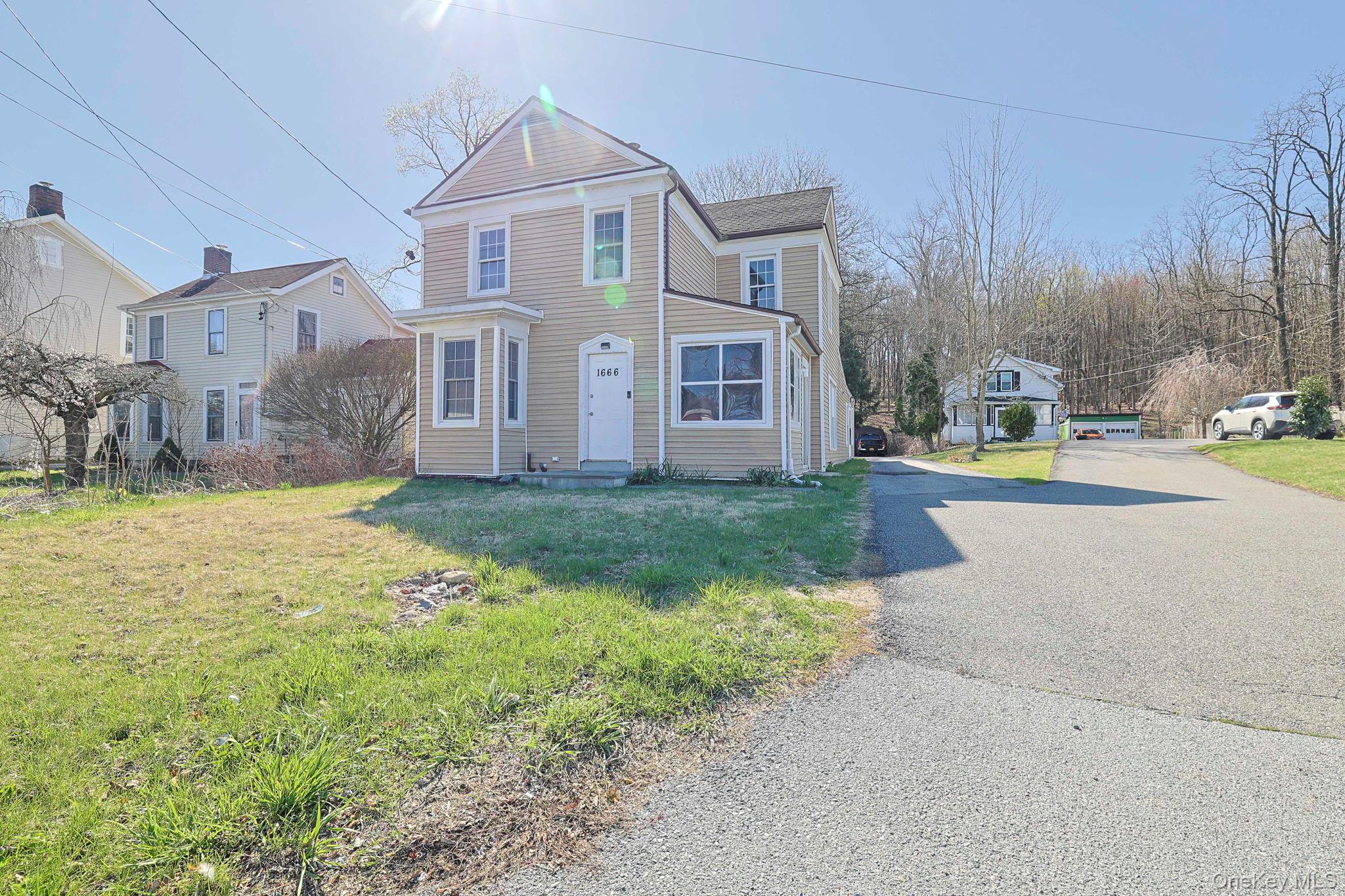 1666 Main Street — photo