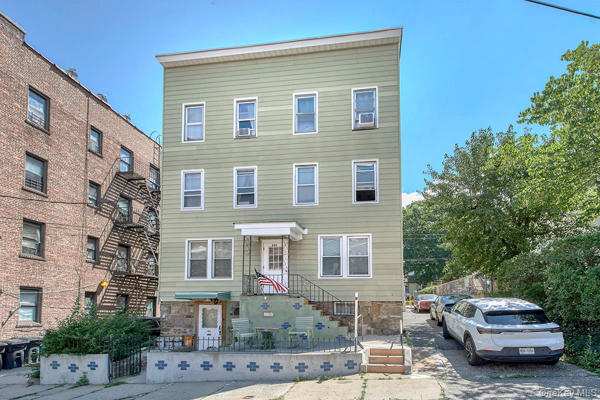 255 S Lexington Avenue — photo