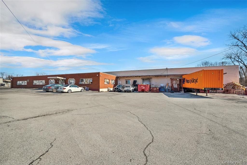 110 Industrial B — photo