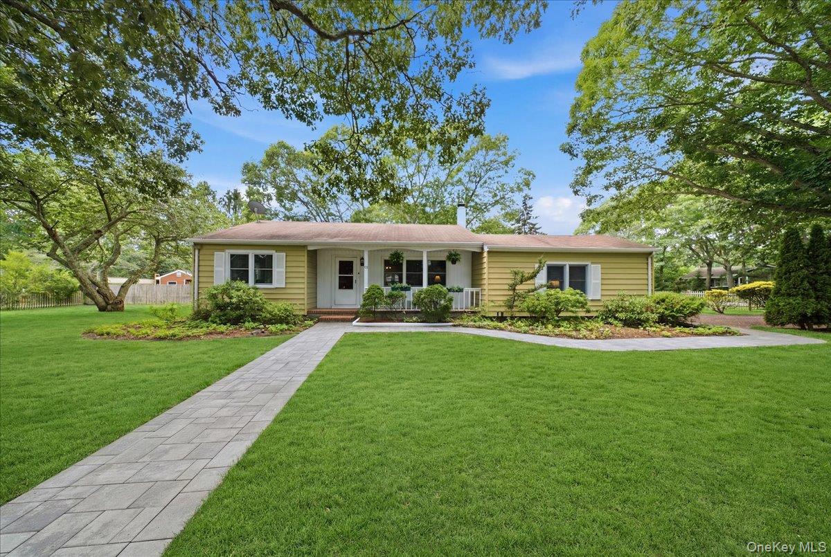 10 Graham Road — photo