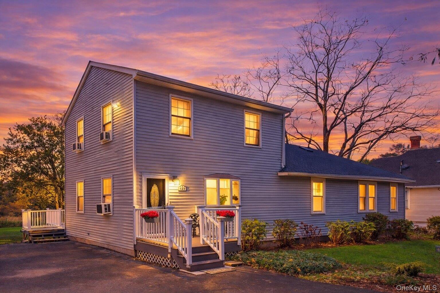 333 Canoe Hill Road — photo