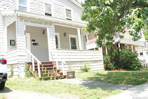 22 Ulster Avenue 1 — photo