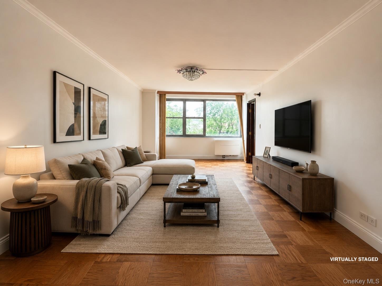 61-20 Grand Central Parkway B303 — photo