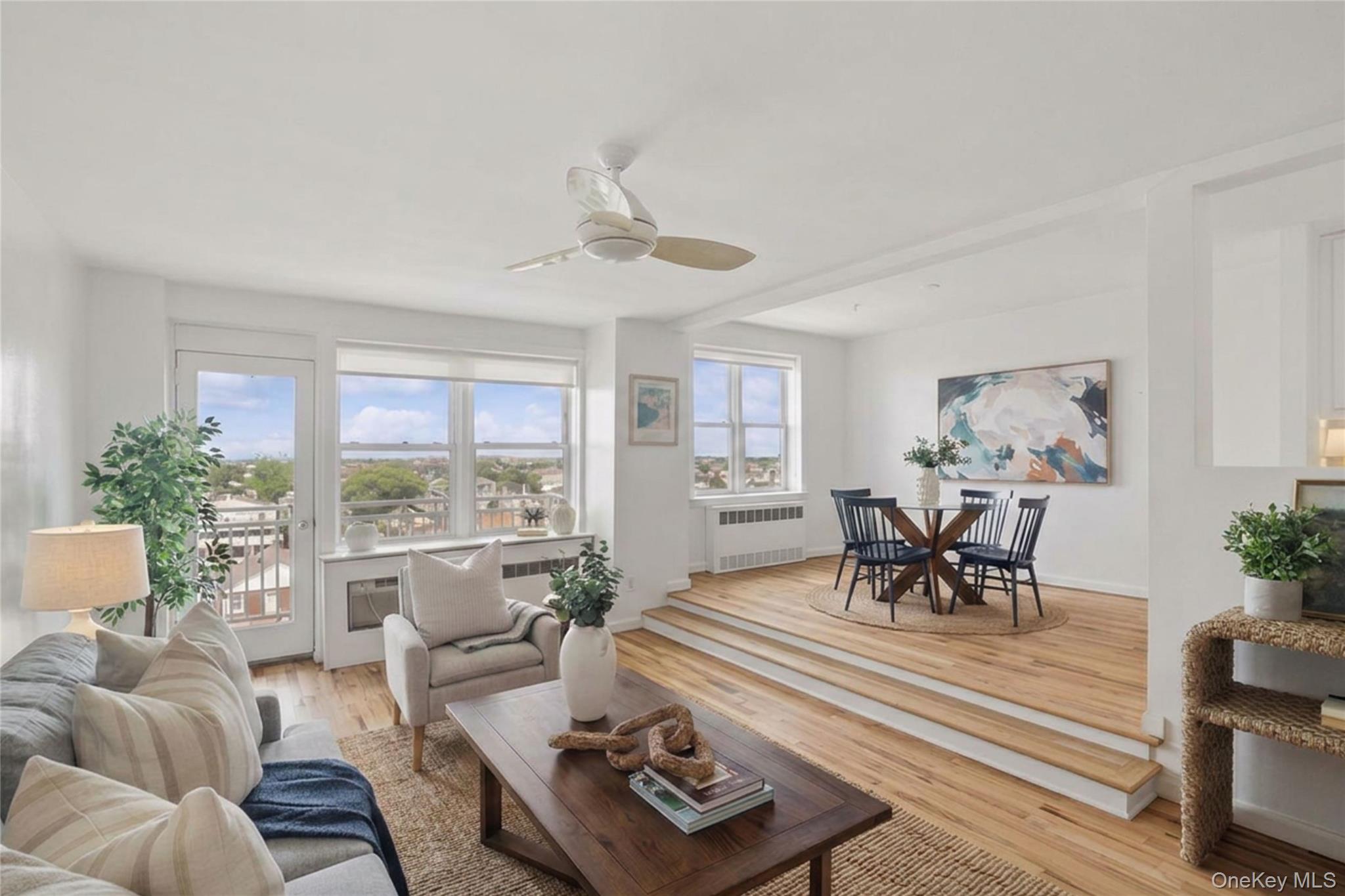 522 Shore Road 5P — photo