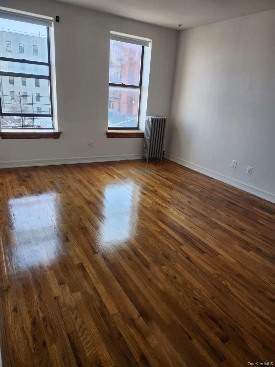 875 Longfellow #3F Avenue — photo