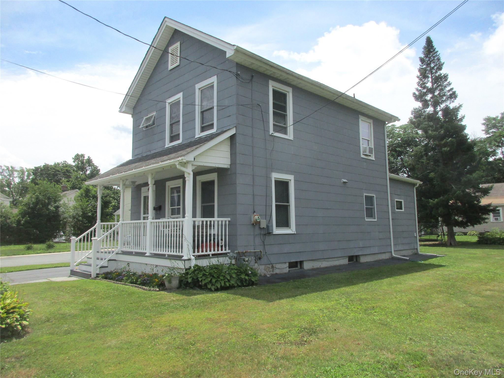4 Hill Street — photo