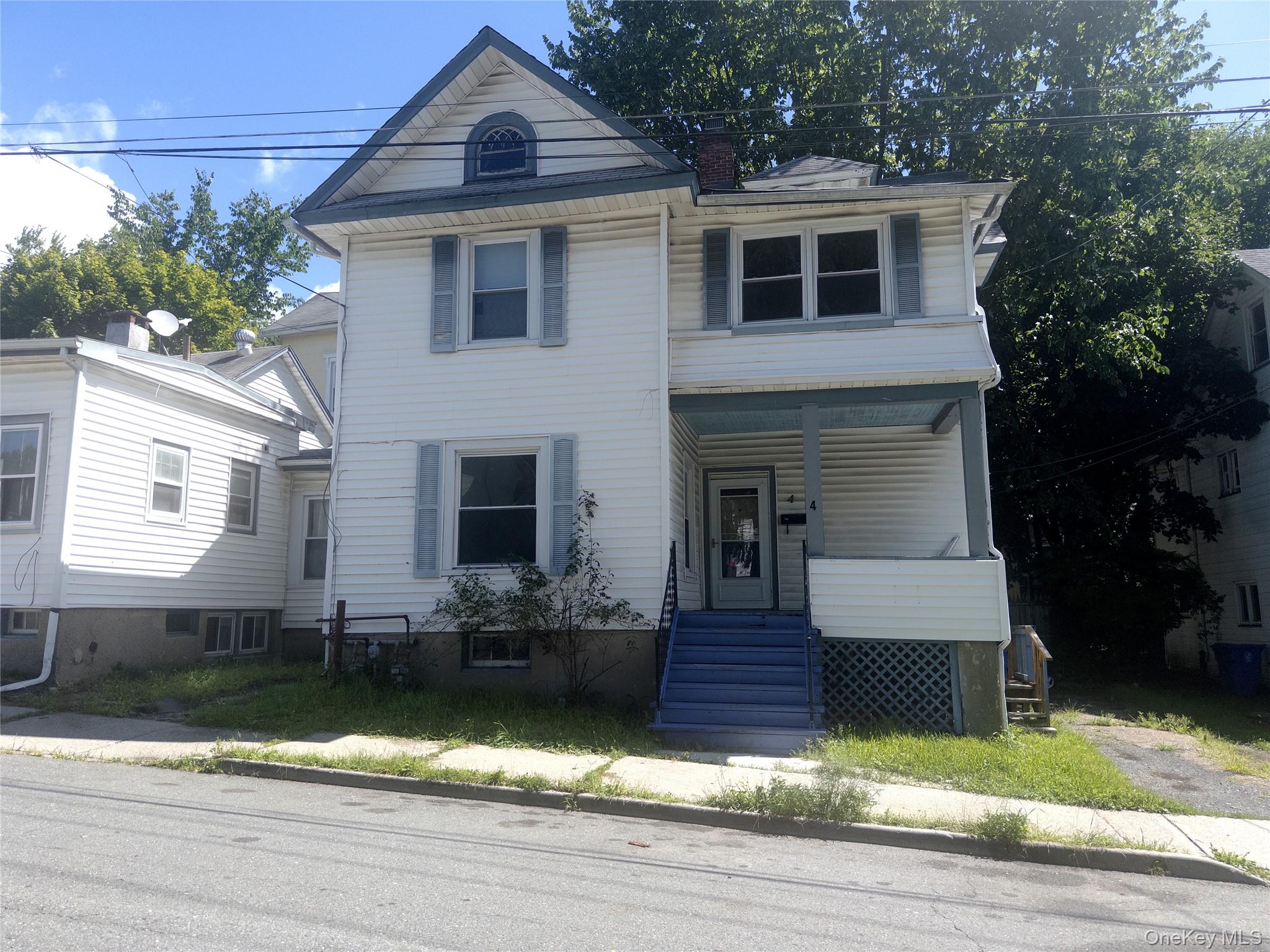 4 Harding Street — photo
