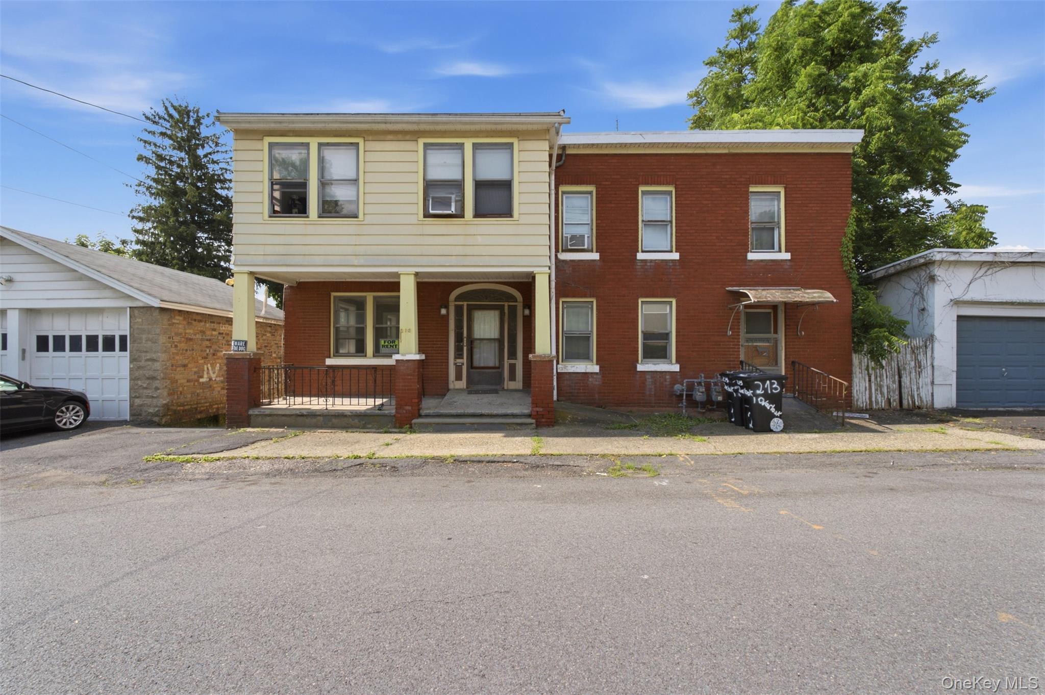 213 Overlook Place — photo