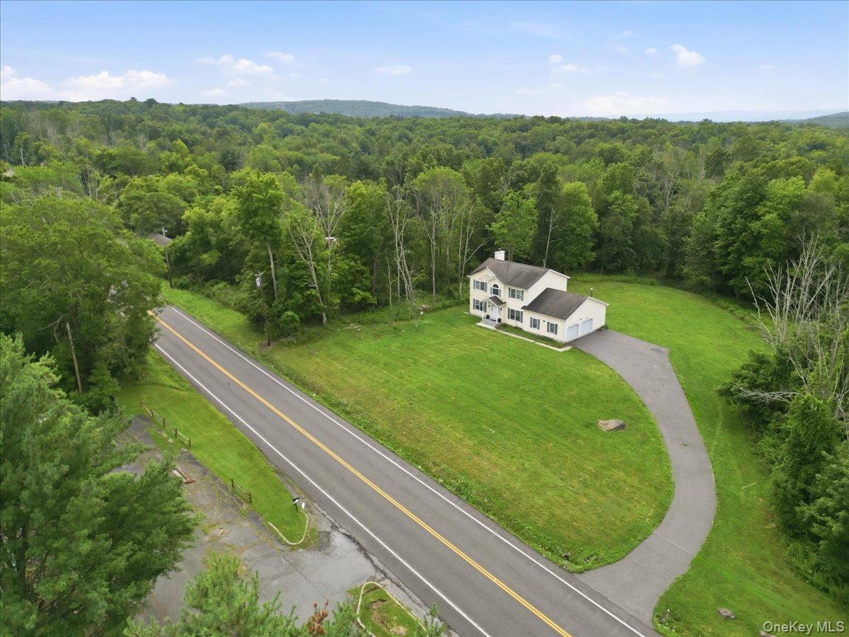 977 Mt Hope Road — photo