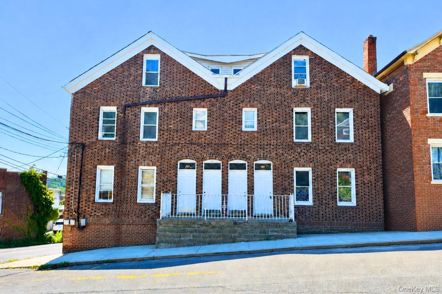 51 North Street — photo