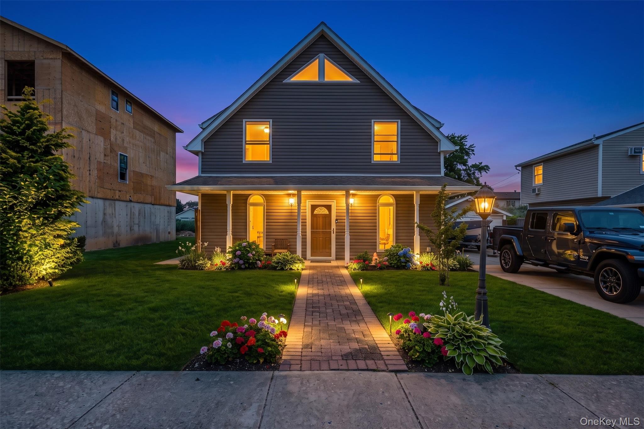 547 Sunnybrook Drive — photo
