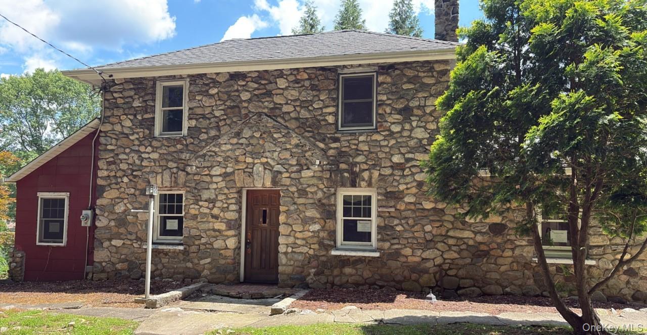 20 Old Oregon Road — photo