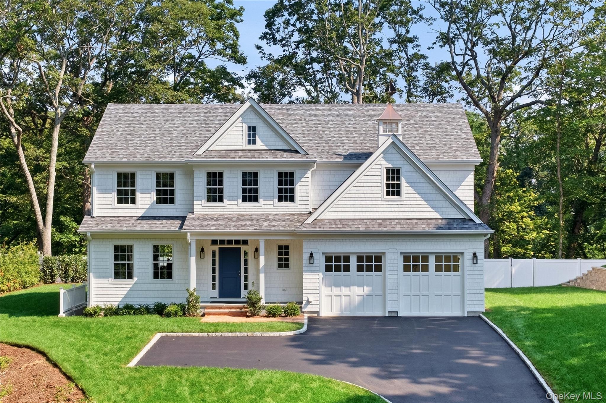 5 Glen Way — photo