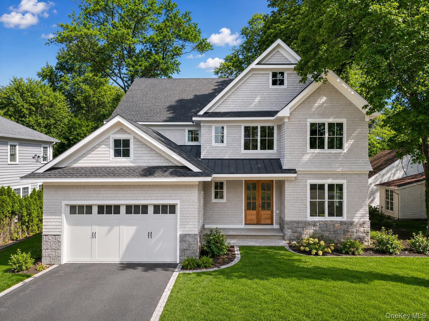 8 Crest Lane — photo