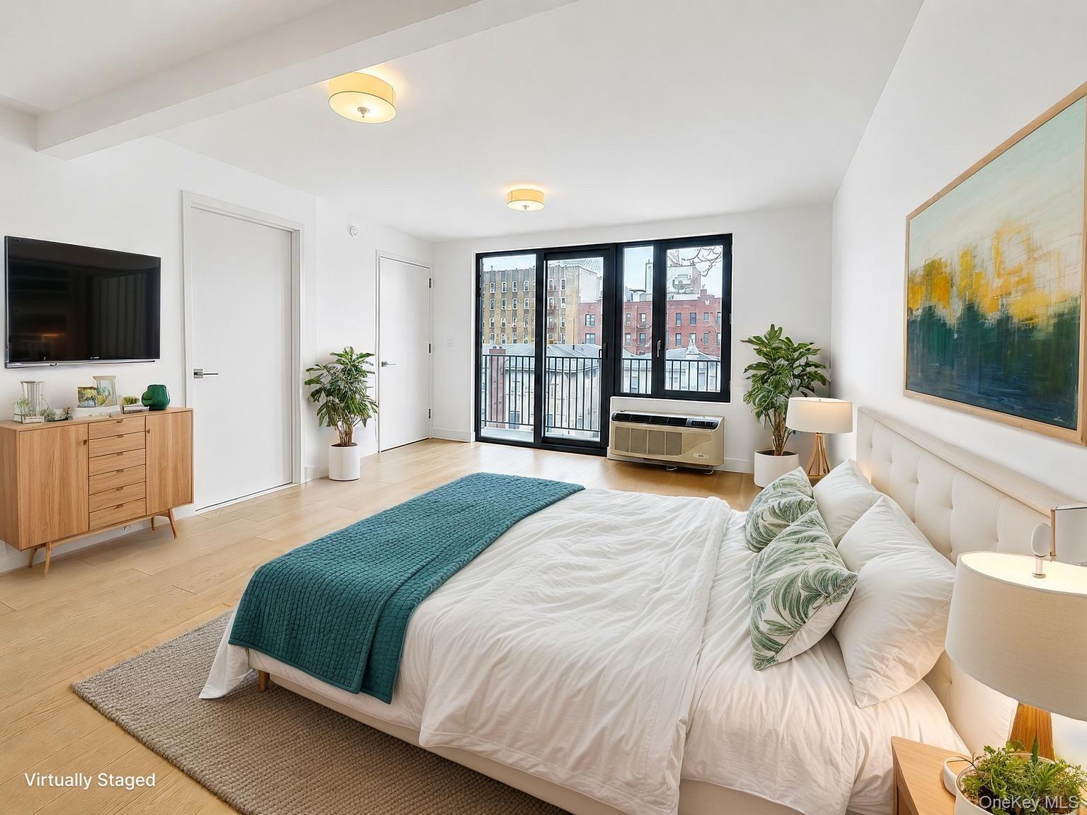 2128 Ocean Avenue 4G — photo