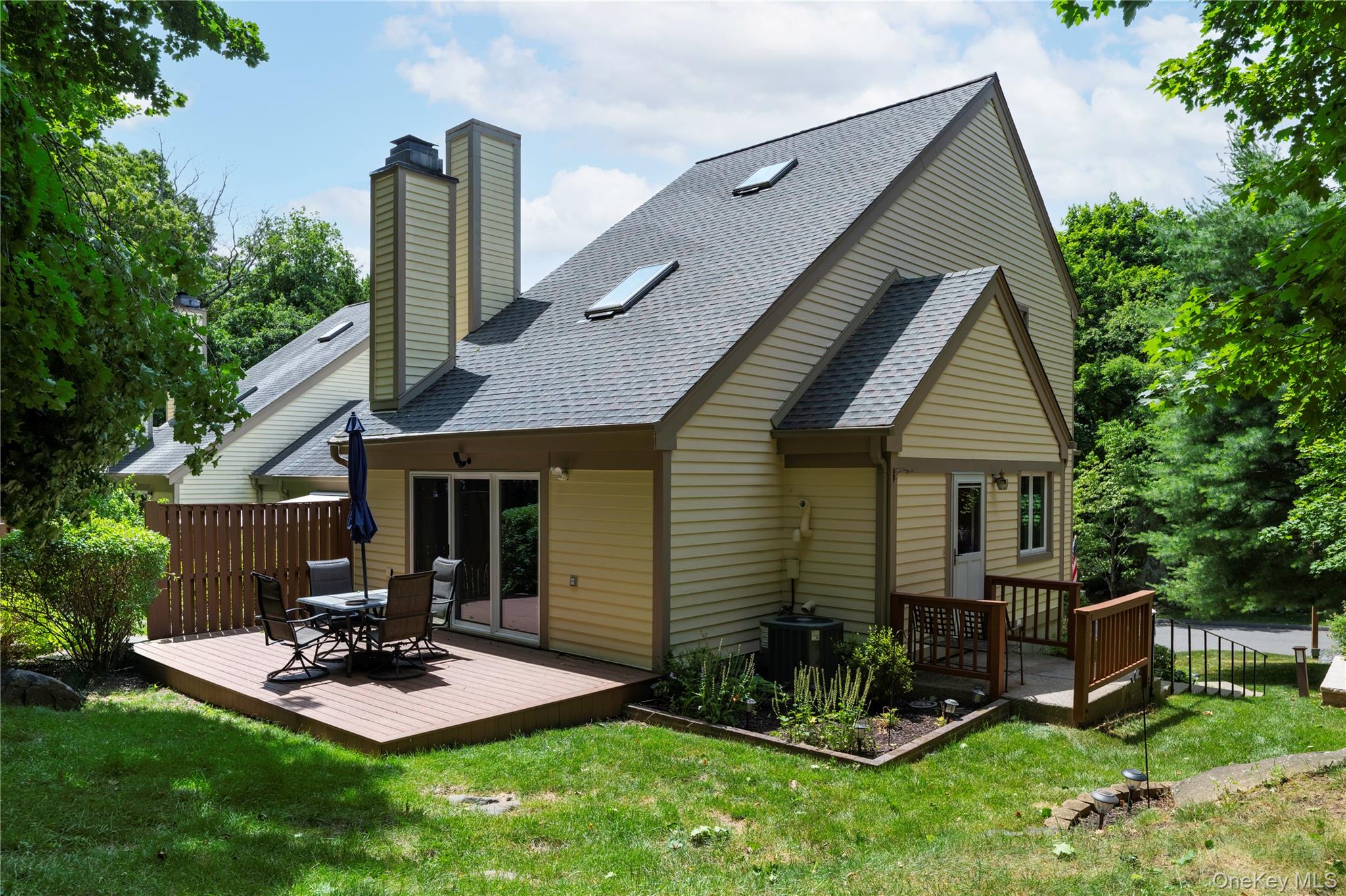 3501 Homestead Court — photo
