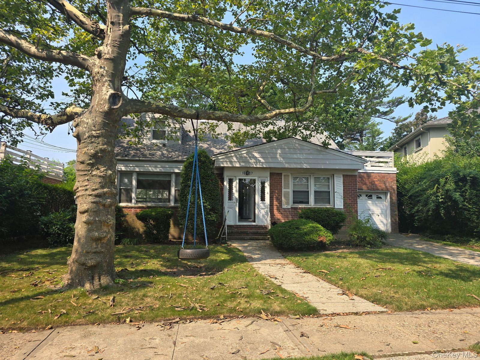 1037 Annapolis Street — photo
