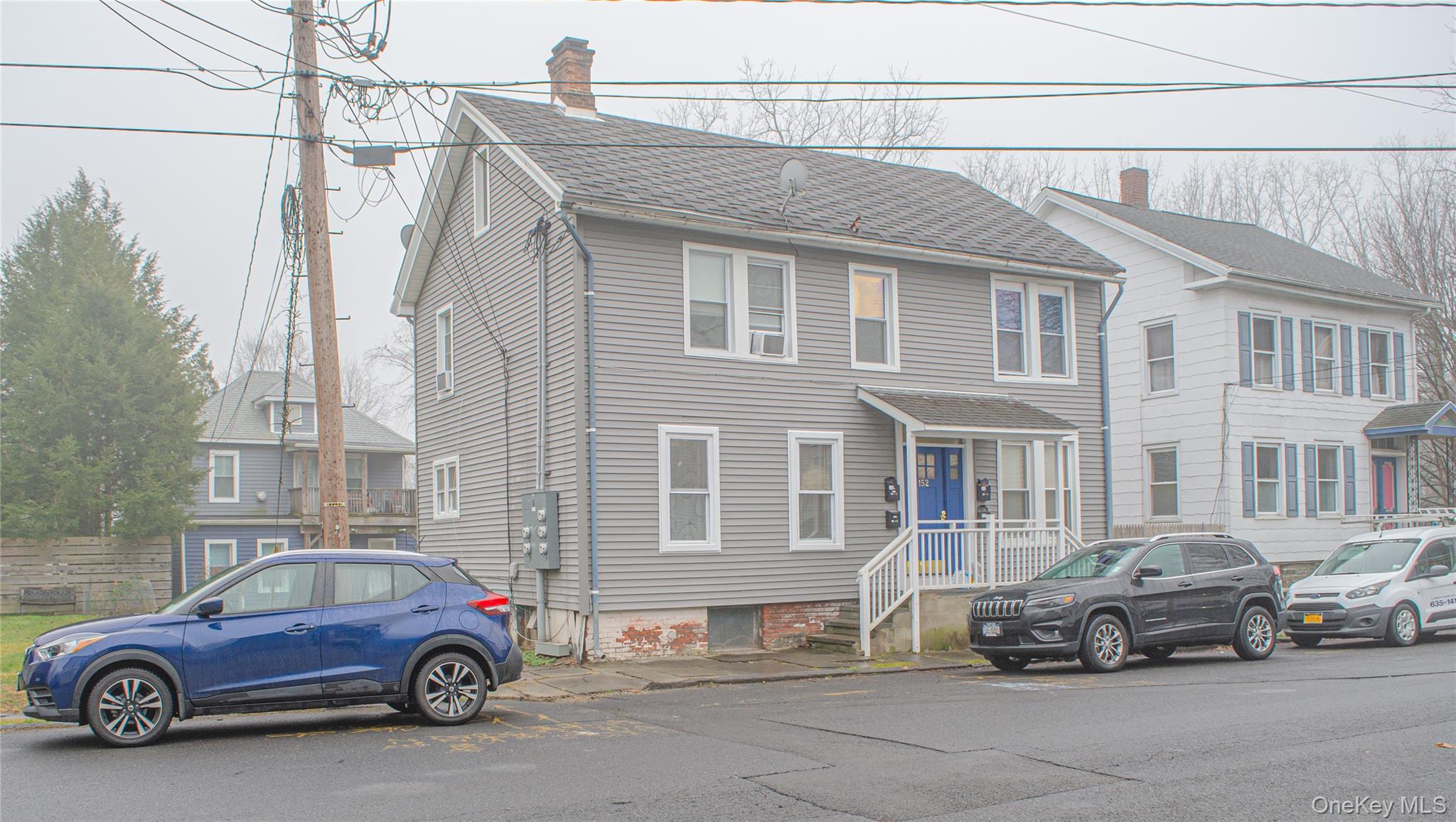 152 Saint James Street 4 — photo