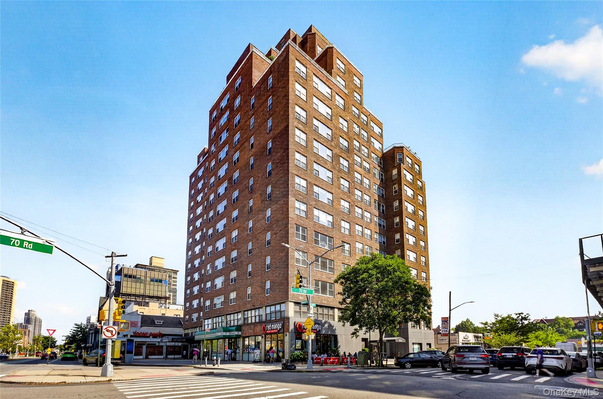 107-40 Queens Boulevard 10a — photo