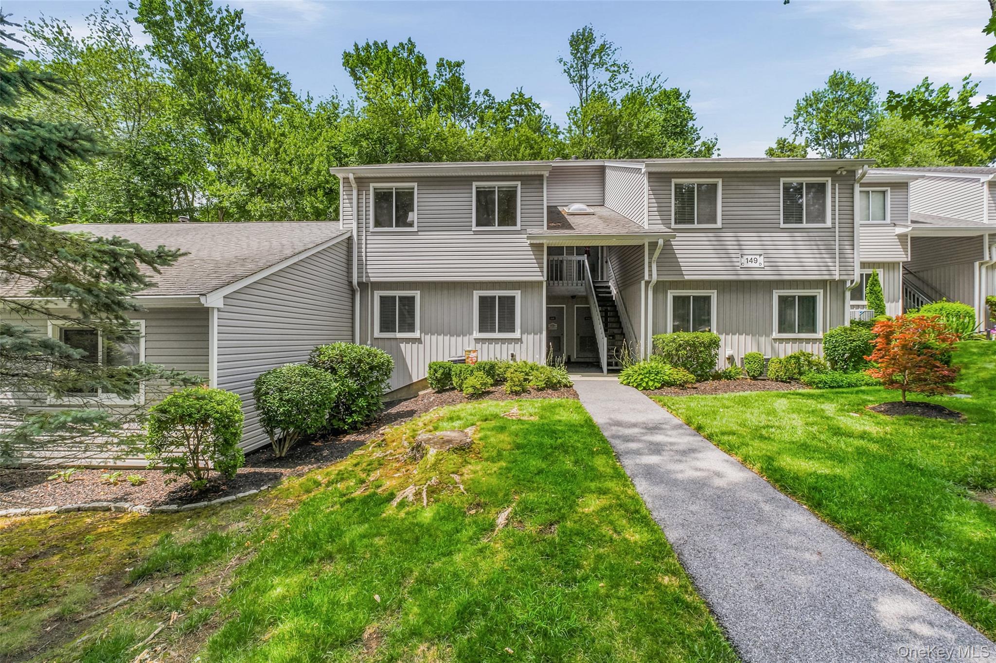 149 Flintlock Way E — photo