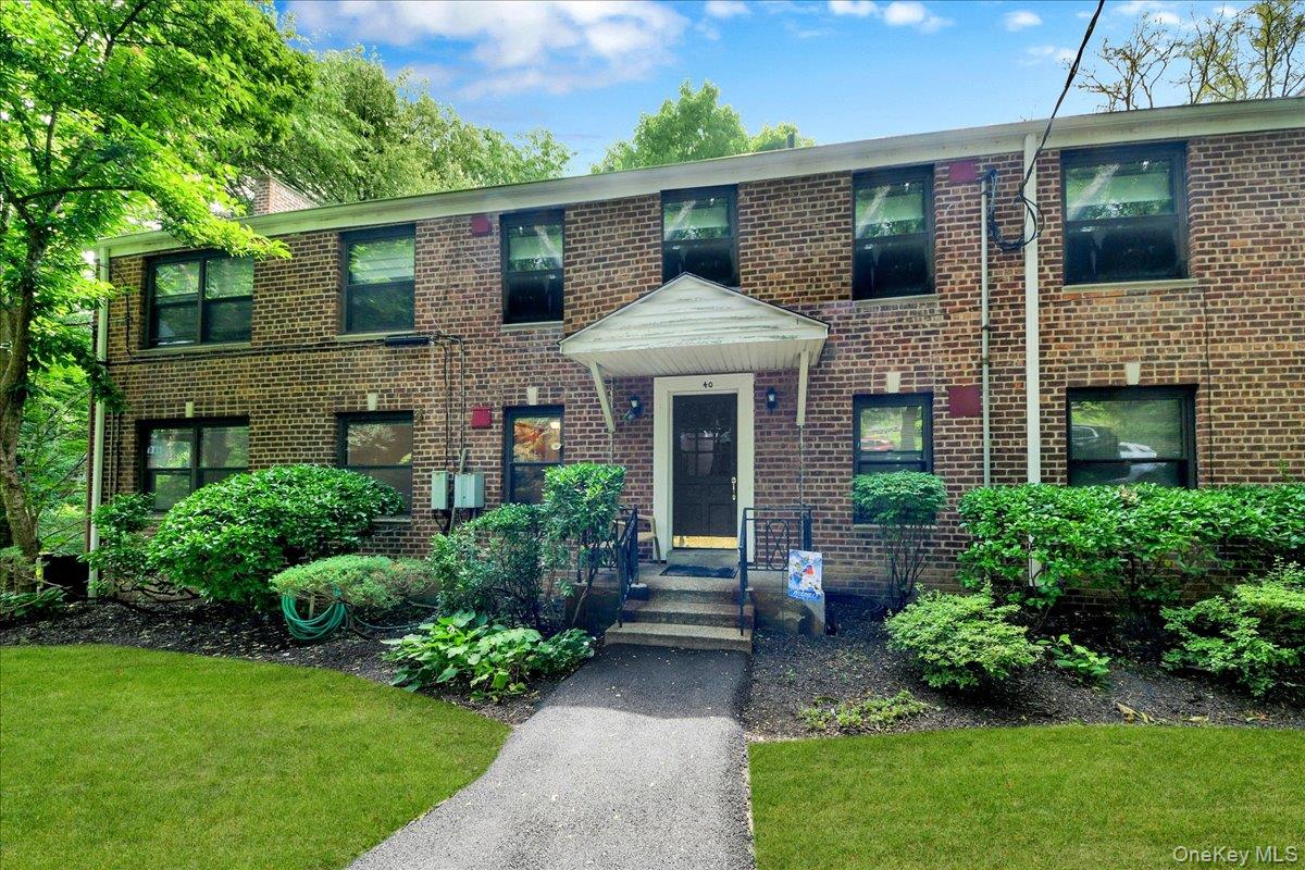40 Rockledge Road 1a — photo
