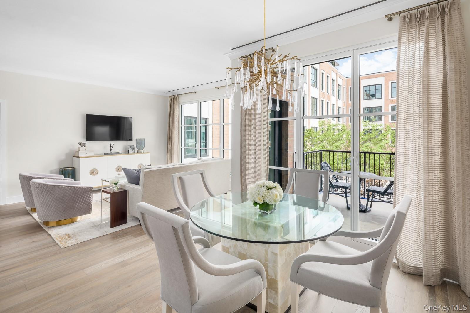 100 Garvies Point Road 1102 — photo