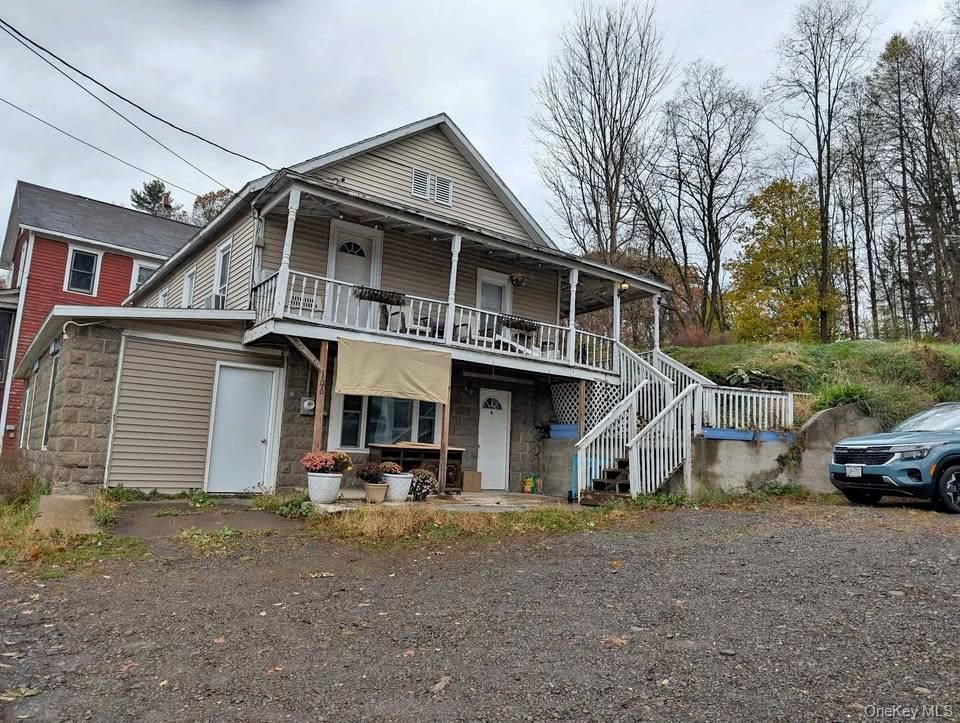106 County 4 Highway — photo