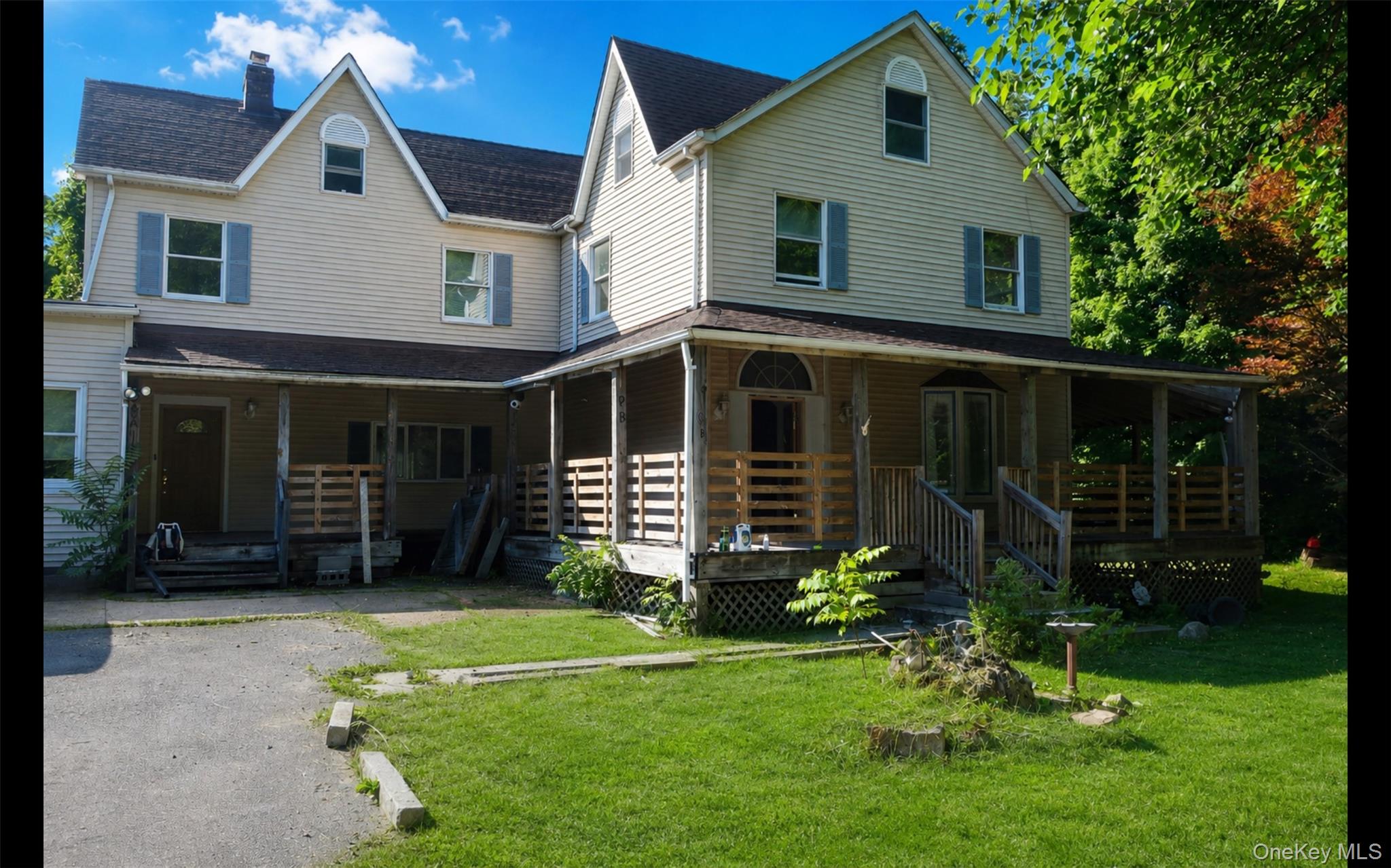 9 Conklin Lane — photo