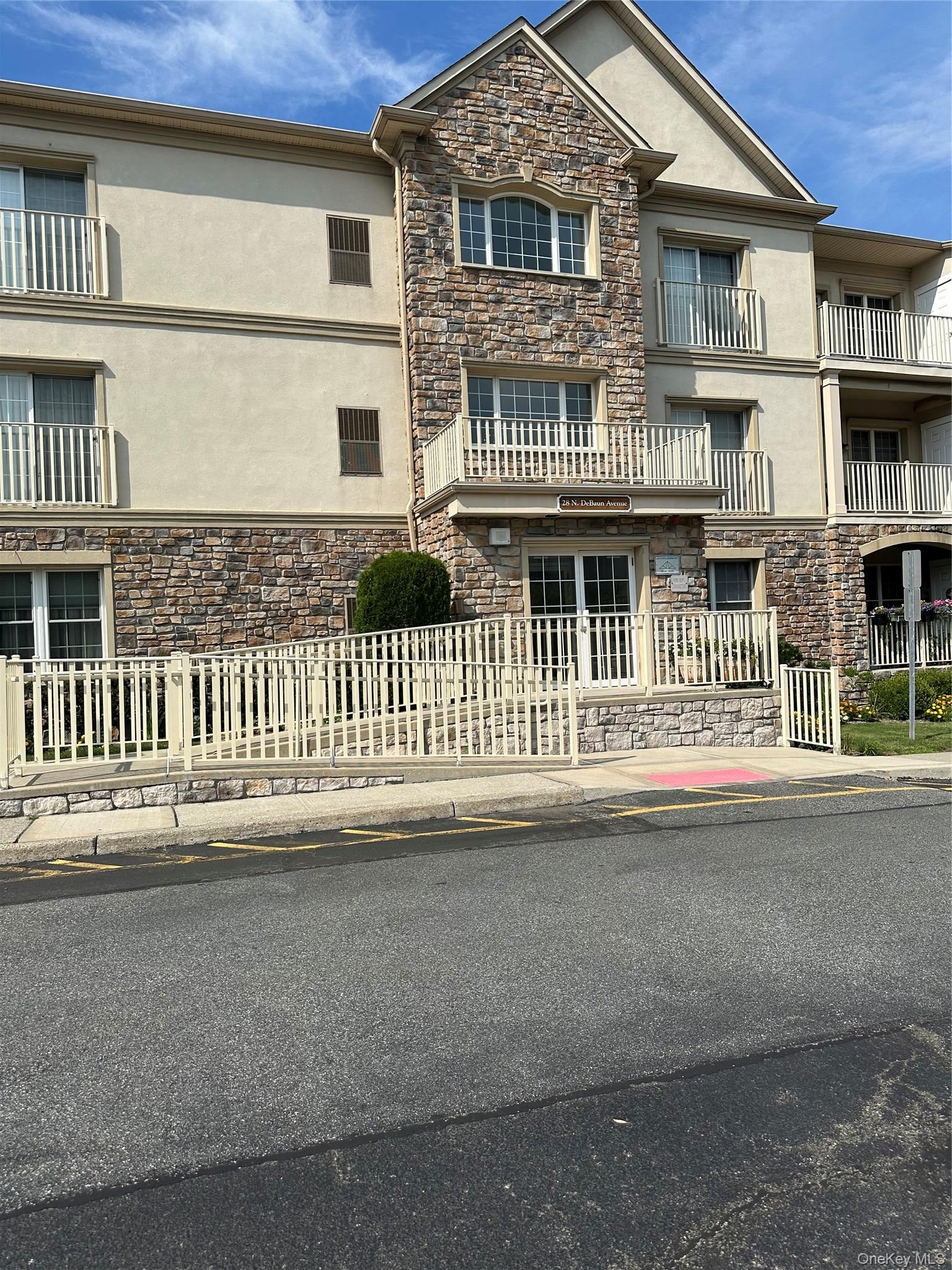 28 N De Baun Avenue 201 — photo